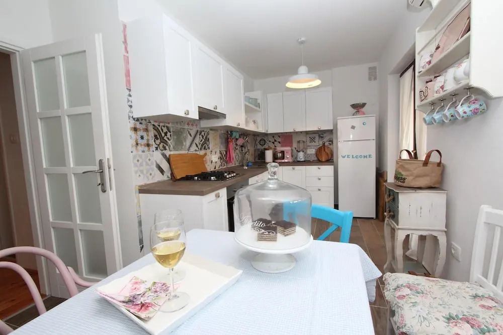 Apartments Apollonio