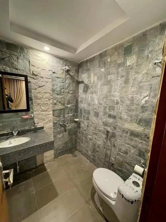 GOHO ROOMS Murree
