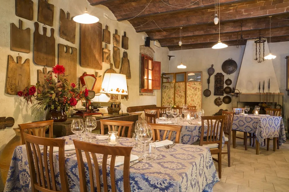 Villa Sestilia Guest House