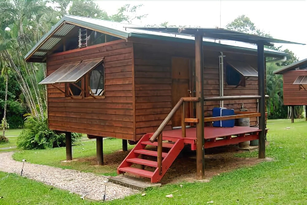 Daintree Rainforest Bungalows