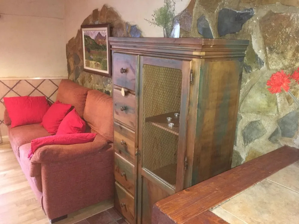 Casita de Noah