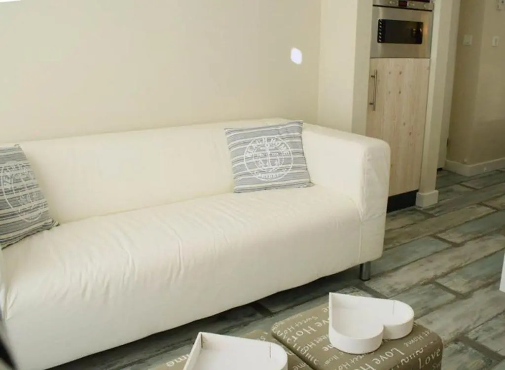 Apartment Silvamare