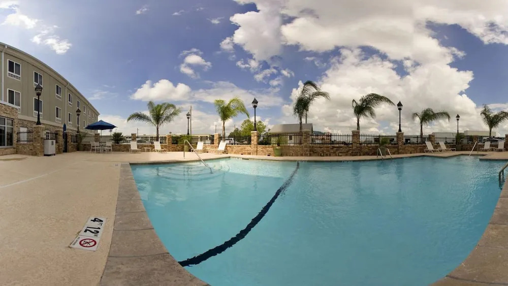 Holiday Inn Express Hotel & Suites New Iberia - Avery Island by IHG