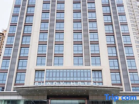 Glady Hotel