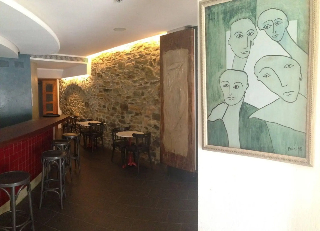 Hotel Carmen