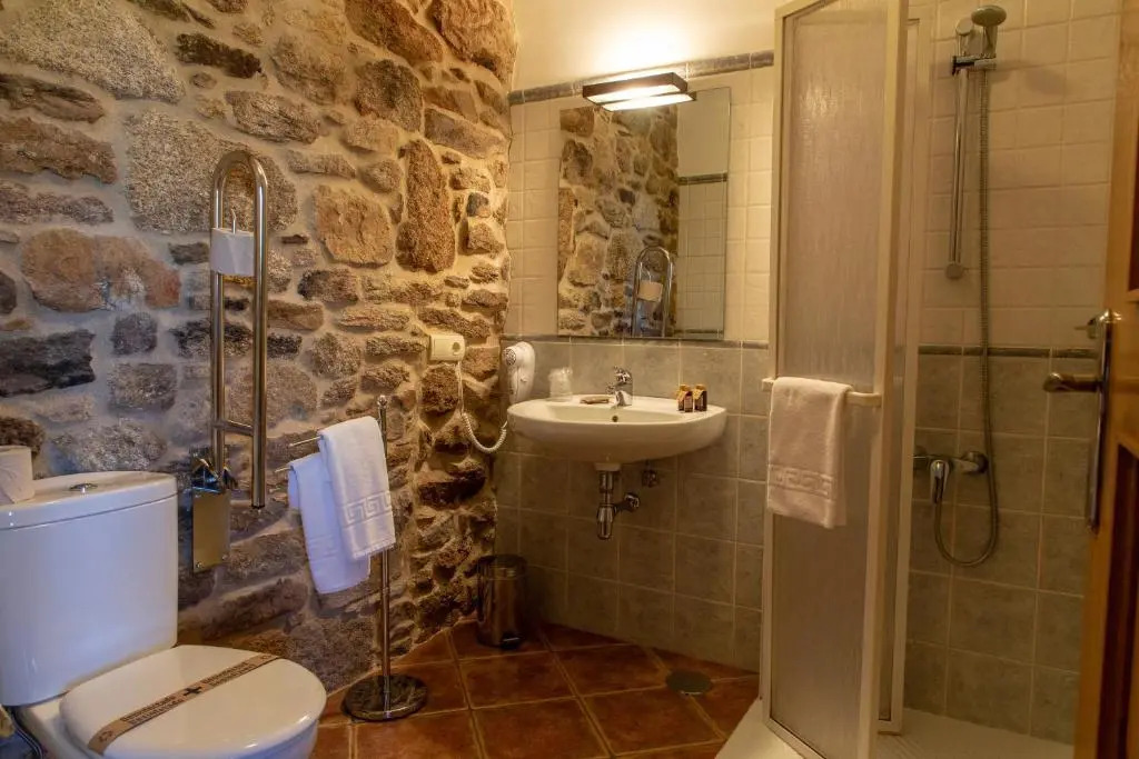 Casa Rural as Bentinas
