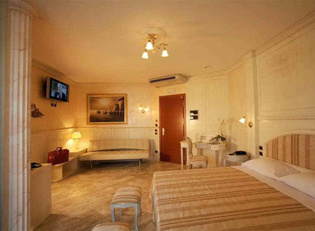 Hotel Boracay