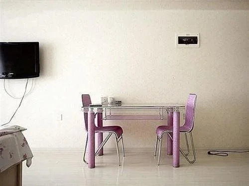 Shenyang Bokexinju Apartment Tiexizhonghai International Branch