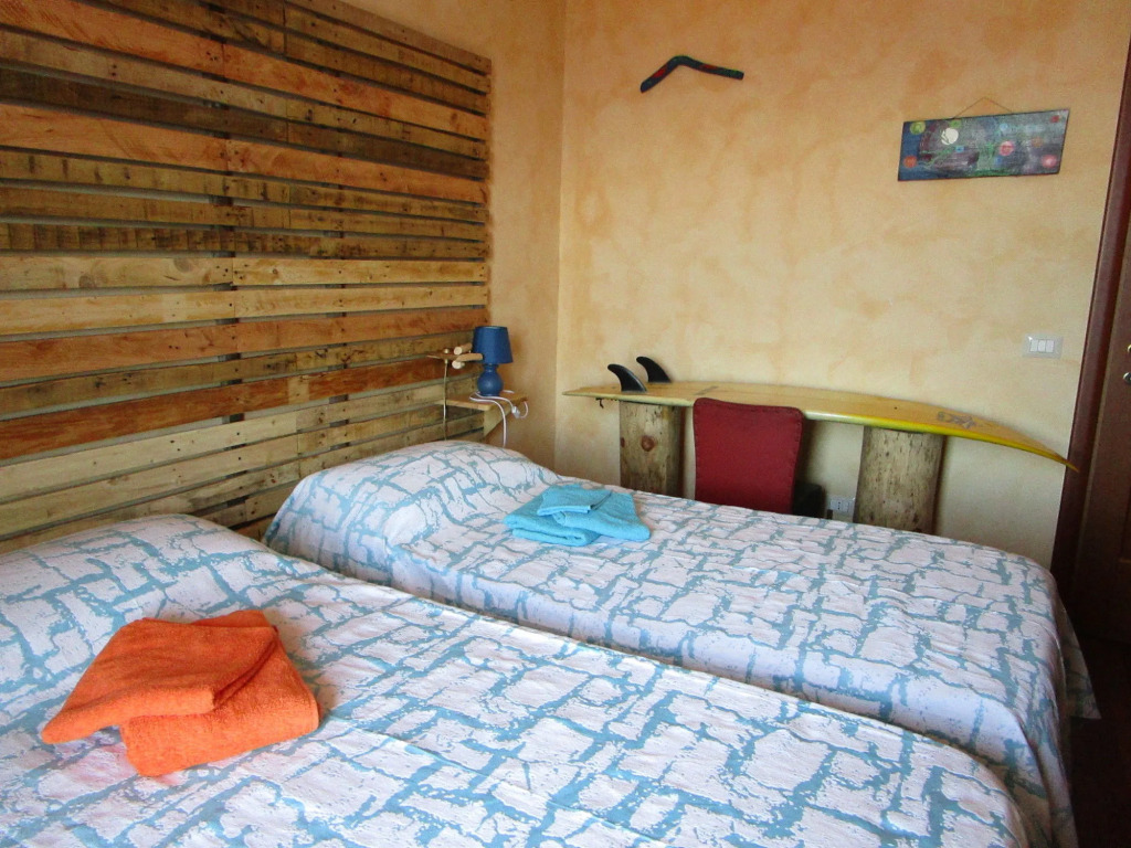Felicidad Siempre B&B