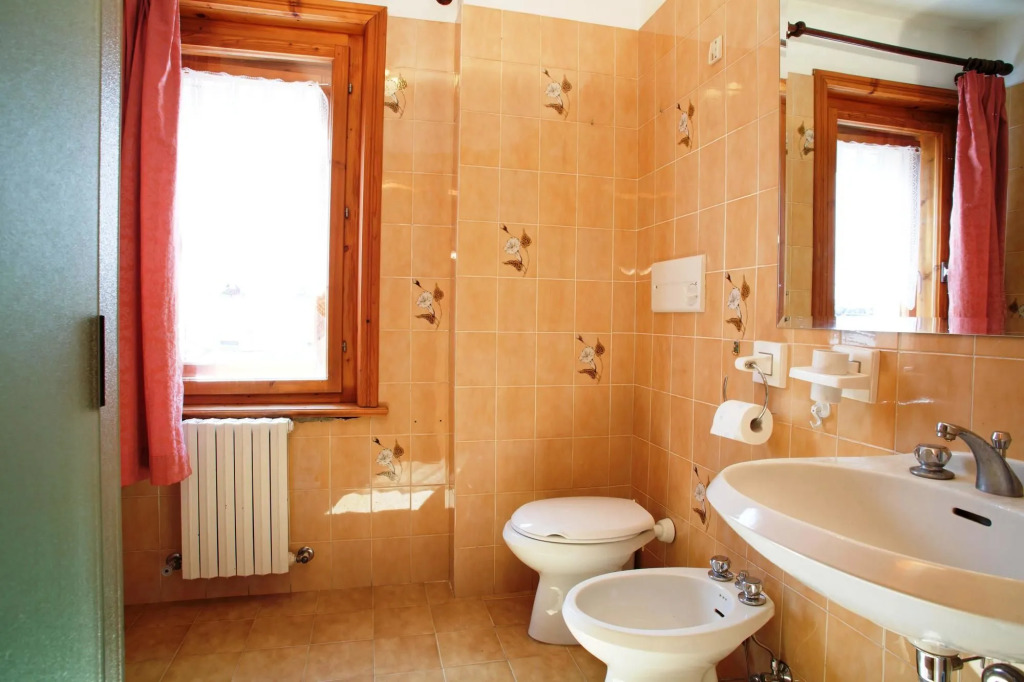 Residence Casa Longa by Livigno Accomodation