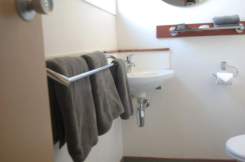 Gateway Motor Lodge - Wanganui
