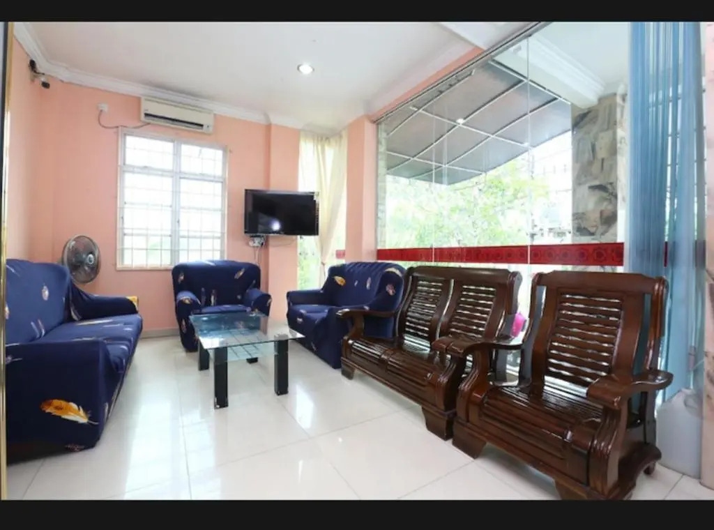 SA VILLA HOLIDAY INN