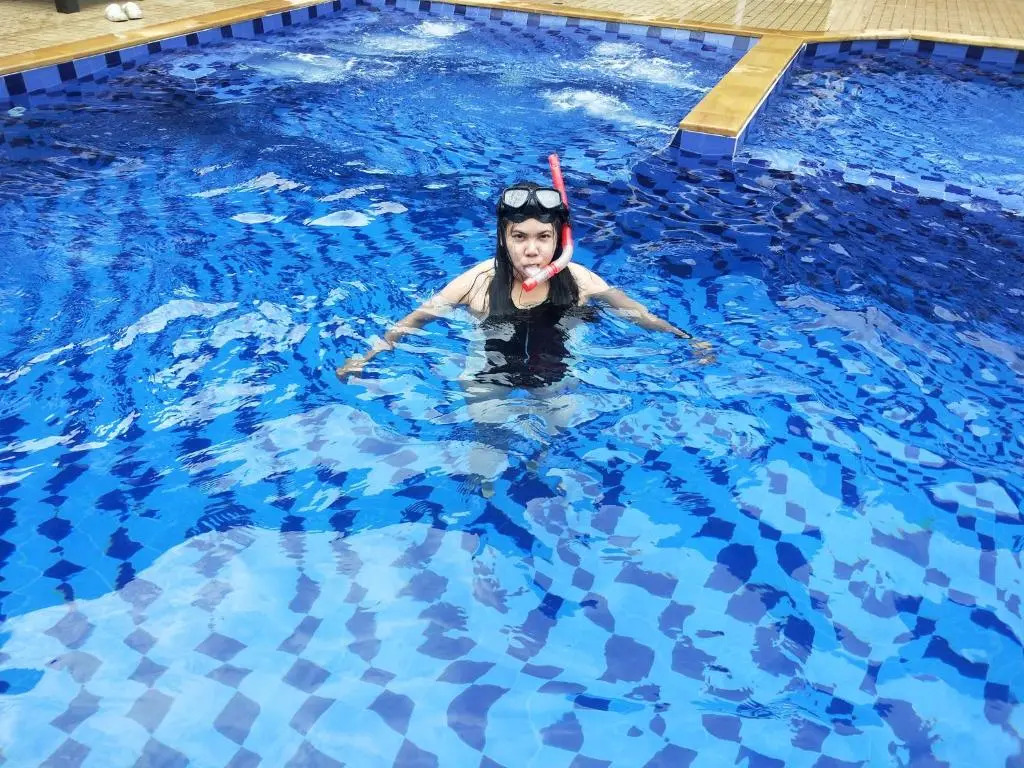 Seashell Resort Krabi