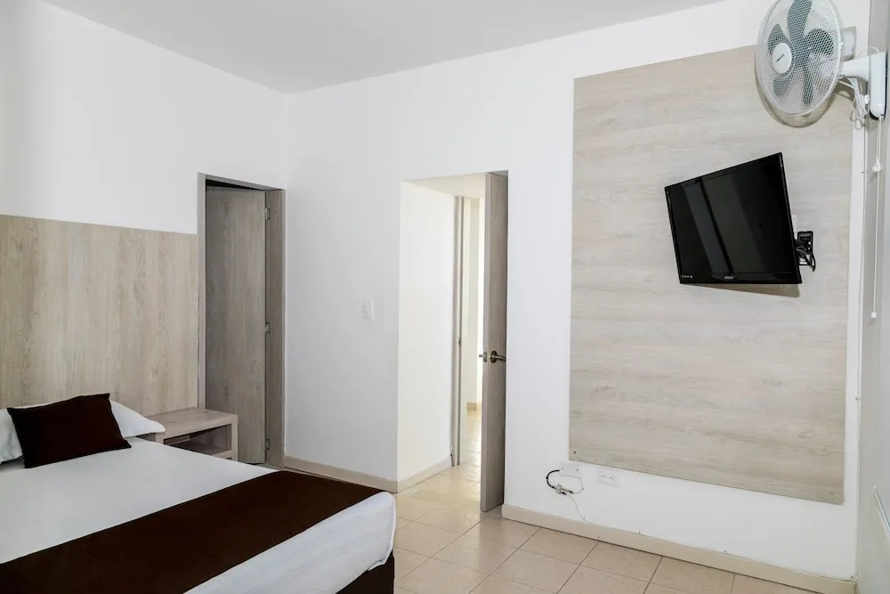Hotel Palma Verde