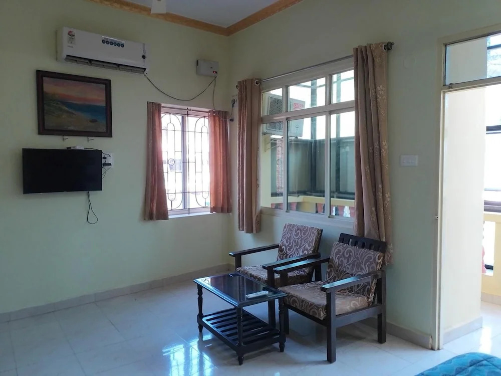 Kanvas Suites - Sun N Moon