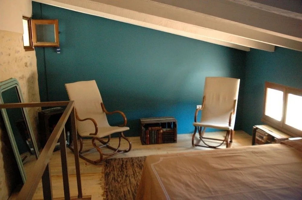 The Rhone Retreat