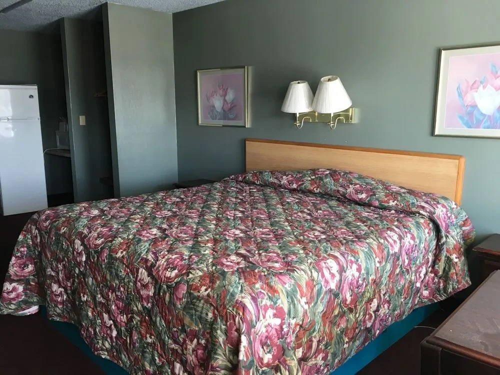 The Bolivar Inn