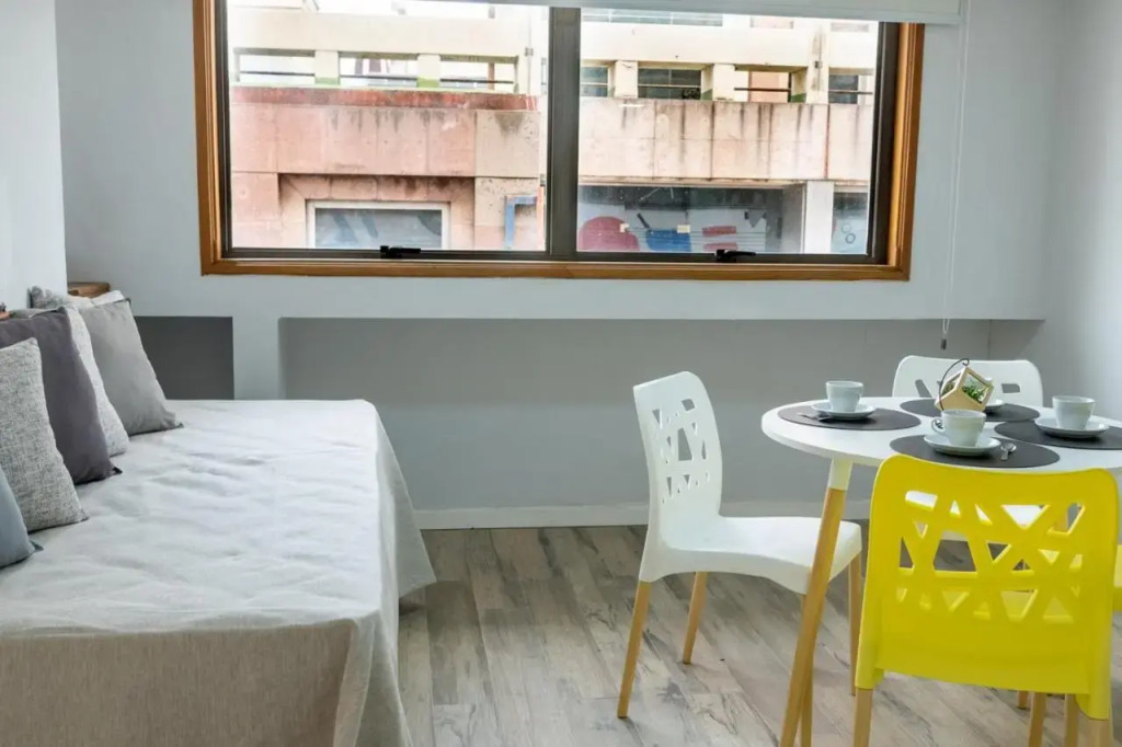 Ducal Suites