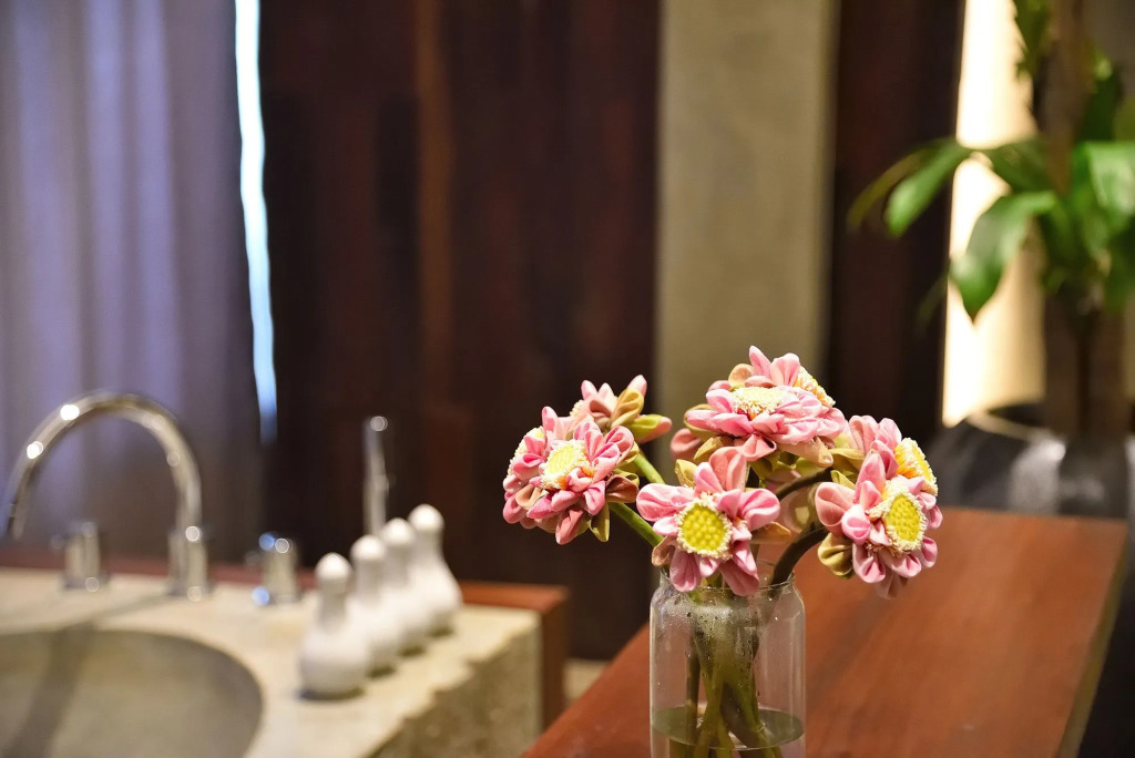 Jaya House River Park Hotel