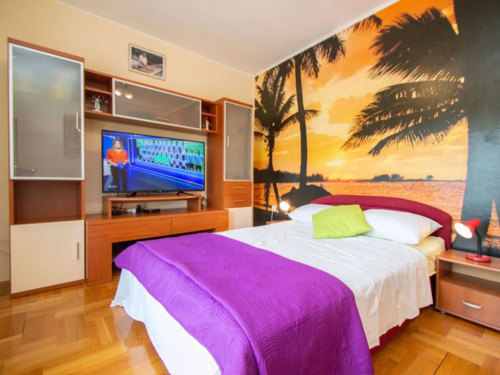 Apartment Marija Anttola