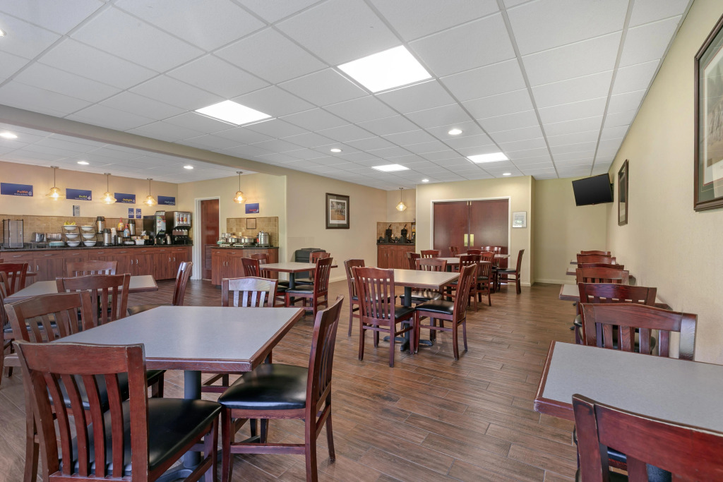 Best Western Lawrenceburg Inn