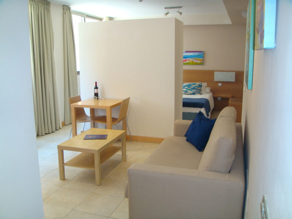 Morasol Suites