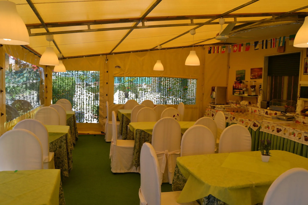 Hotel Orchidea