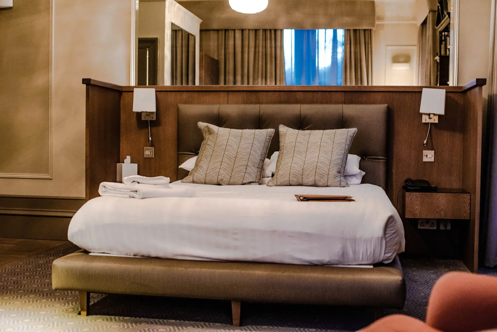 Lynnhurst Hotel