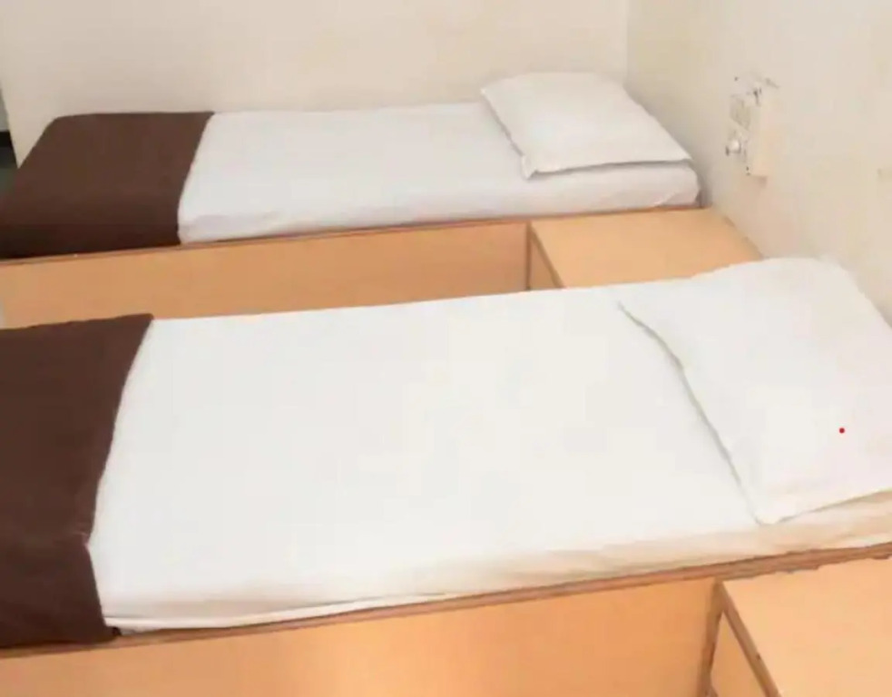 Hotel Rahi