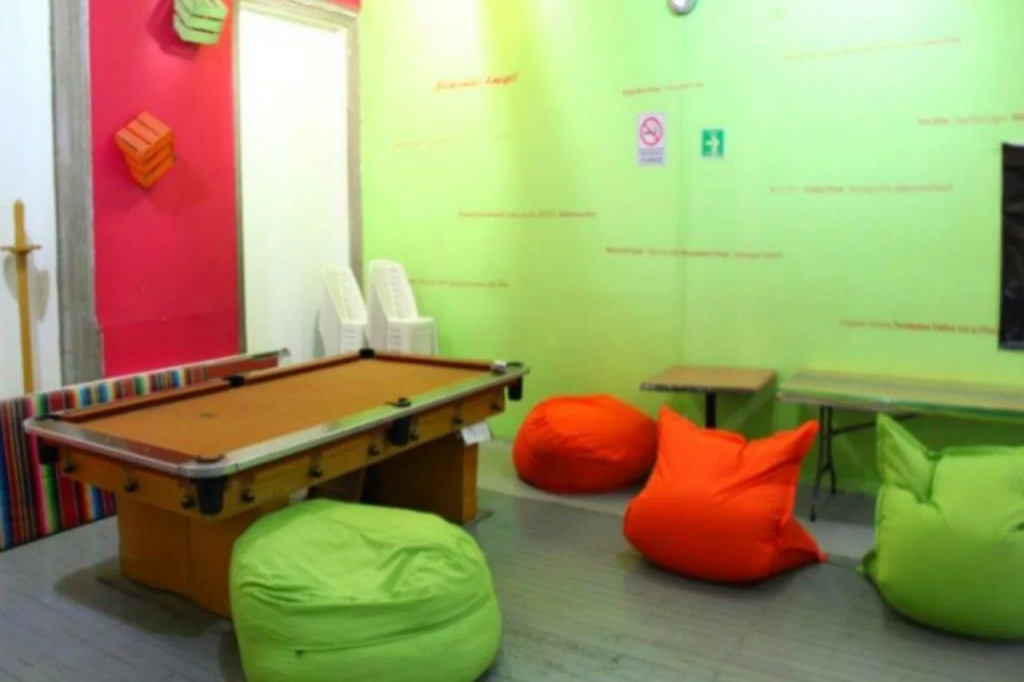 Hostal Amigo