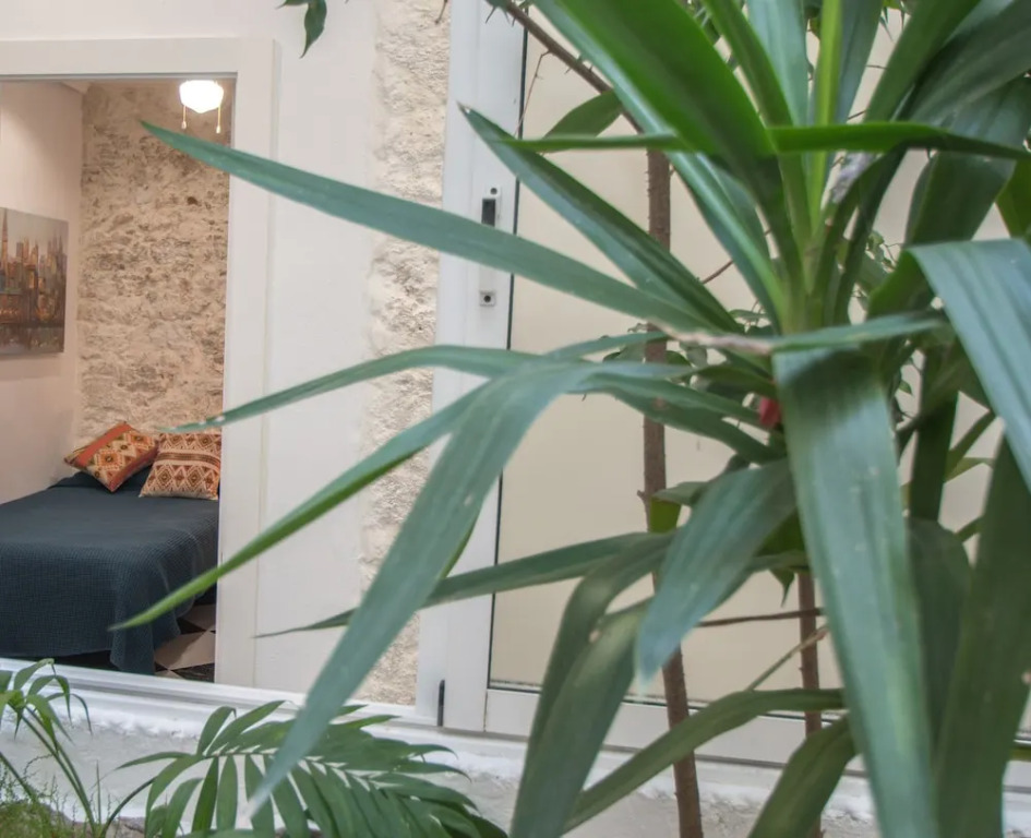 Apartamento Hercules
