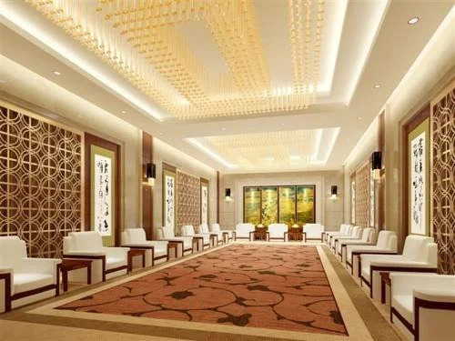 Asian Hotel Wuchang Wuhan