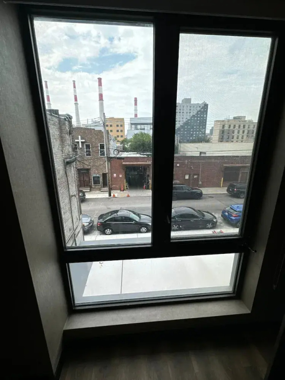 Lux Hotel