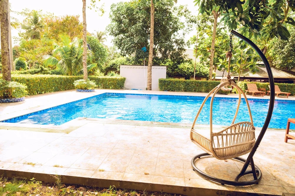 Minh Vuong Village Resort Phu Quoc