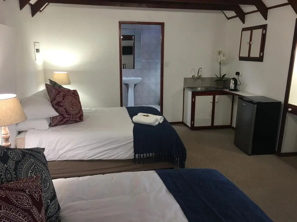 Cuckoos Nest Guest House