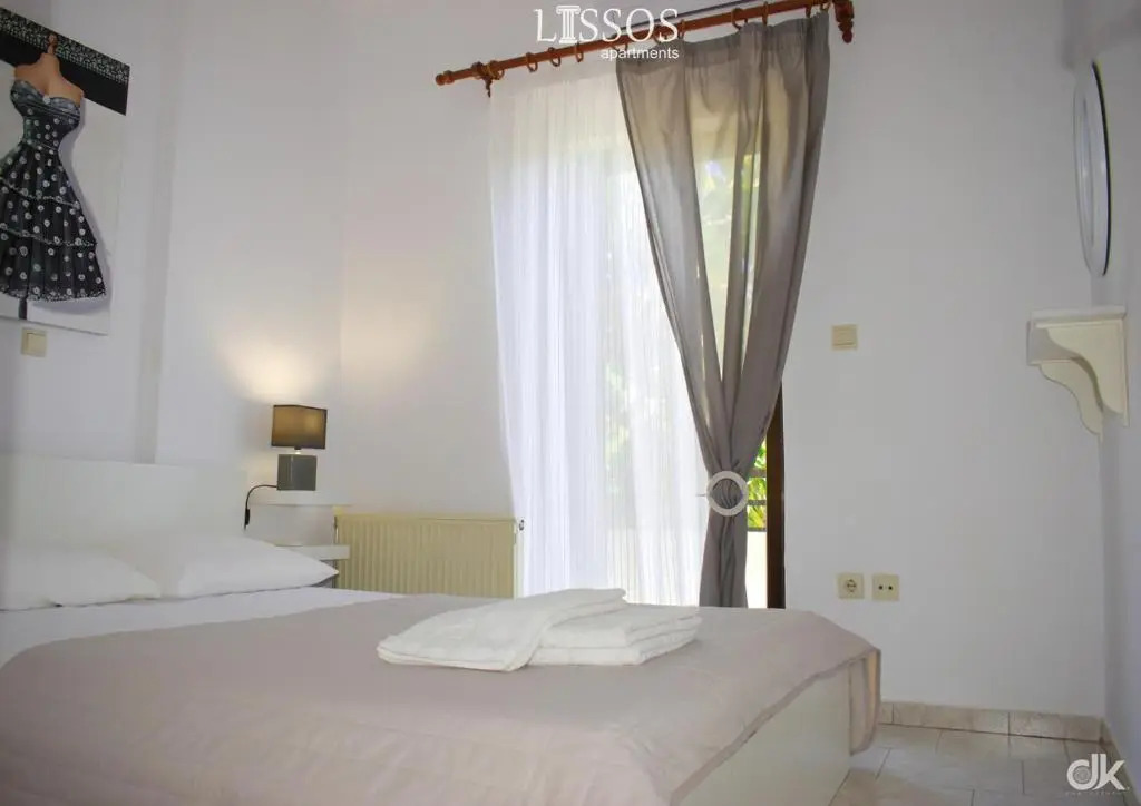 Chania Lissosaparments
