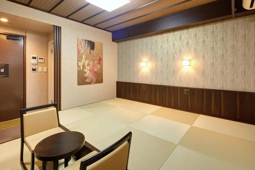 Hotel Amaterrace Nippombashi-higashi