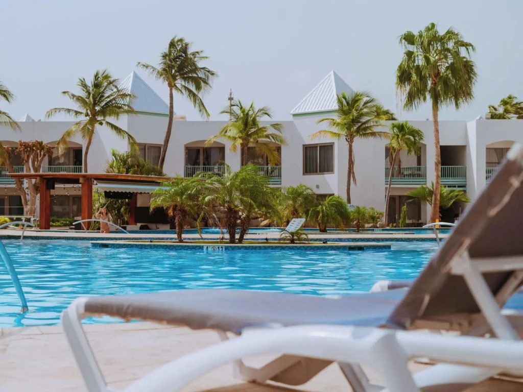 The Mill Resort and Suites