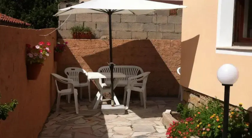 Sol Del Caribe B&B