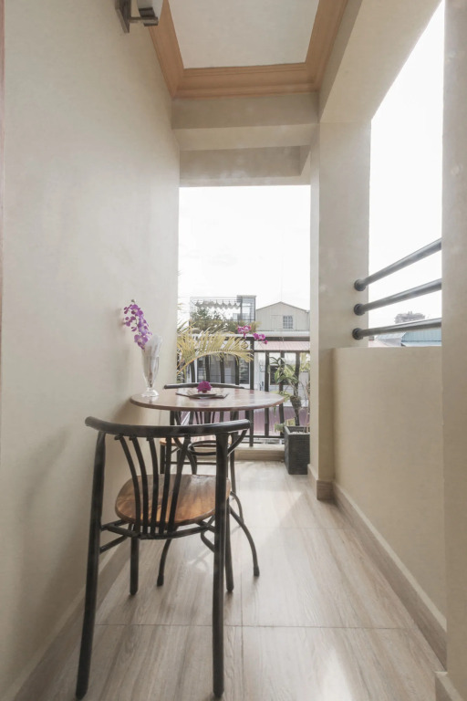 Dynsey Boutique Hotel