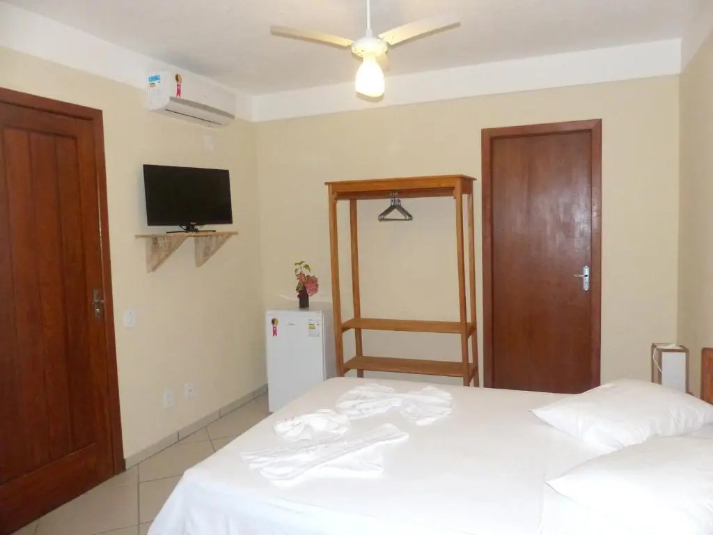 Pousada Arraial Suites