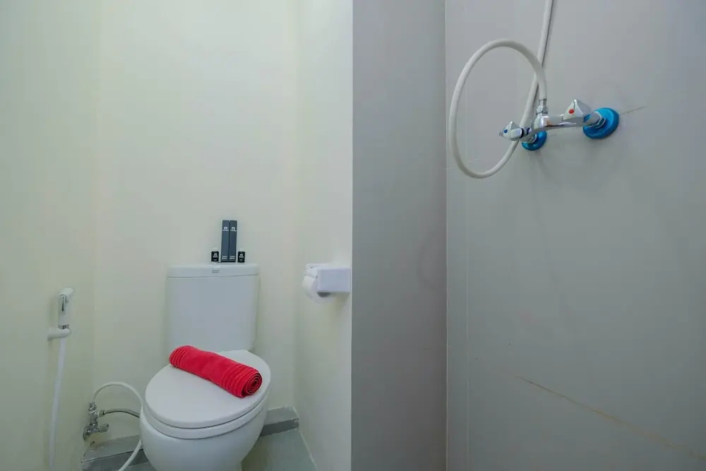 Cozy Studio Bogorienze Resort Apartment