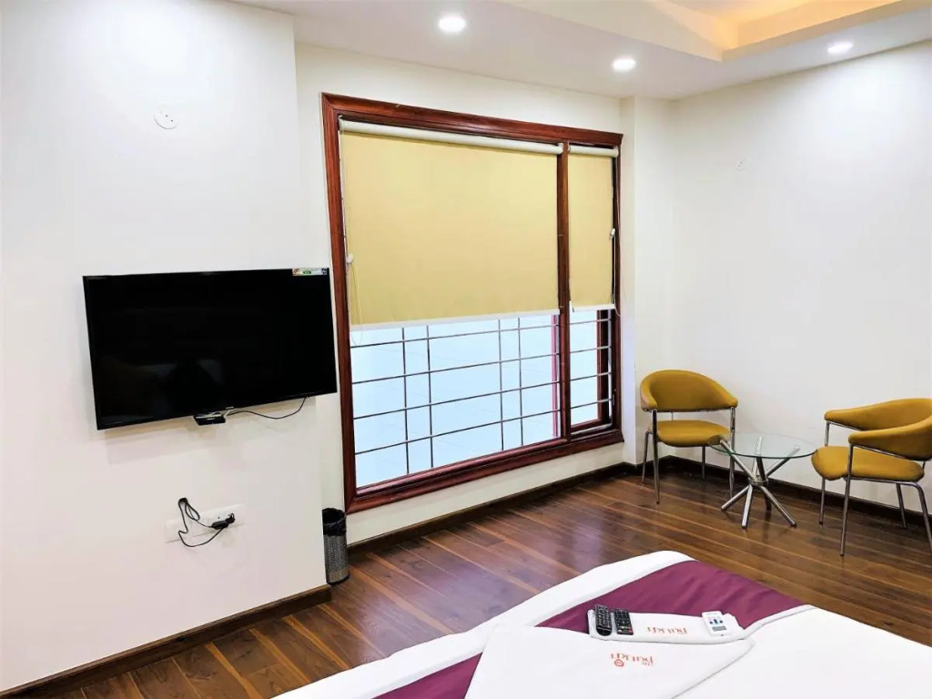 Lime Tree Hotel Pulkit Gurgaon-Artemis Hospital, Nearest Metro Huda City Centre