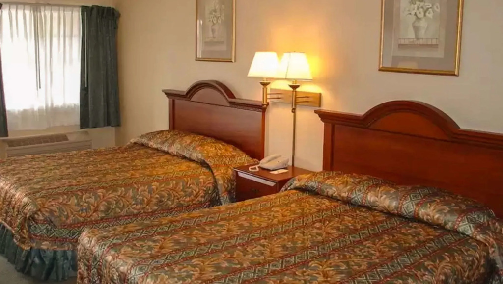 Country Inn Banning