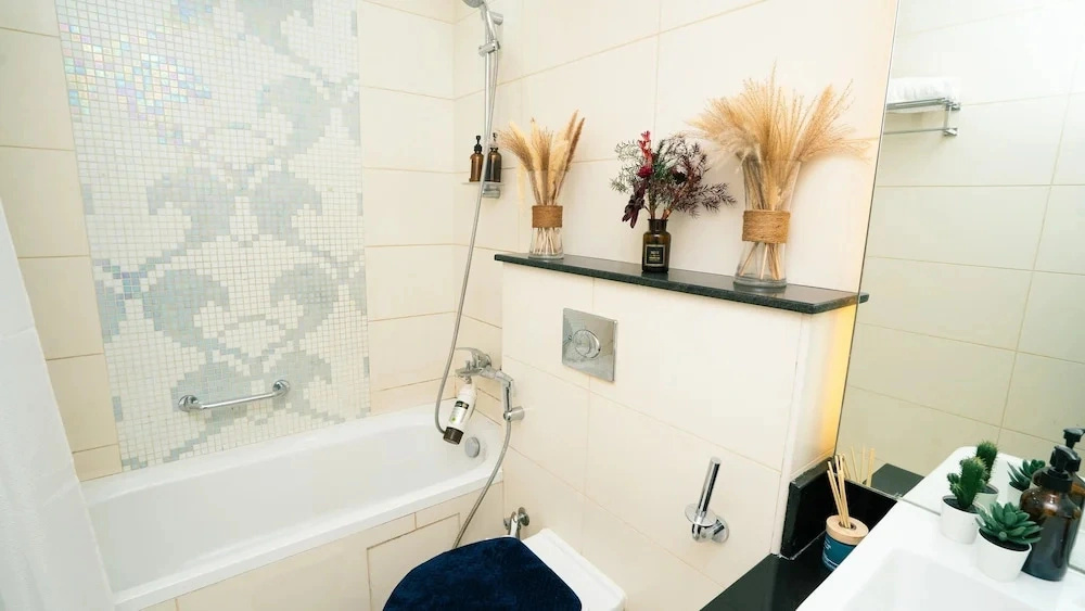 2 BR Apts. in JBR Shams 1 by Luxaura