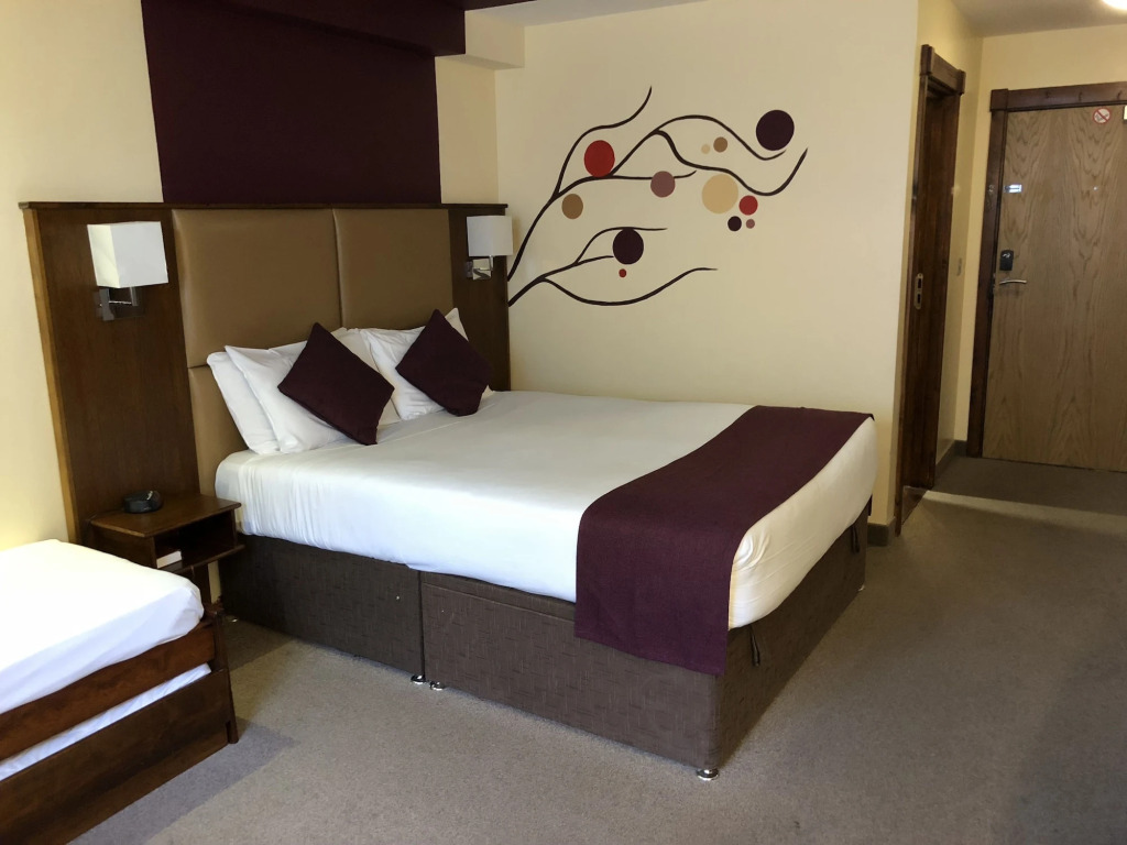 The Gullivers Hotel