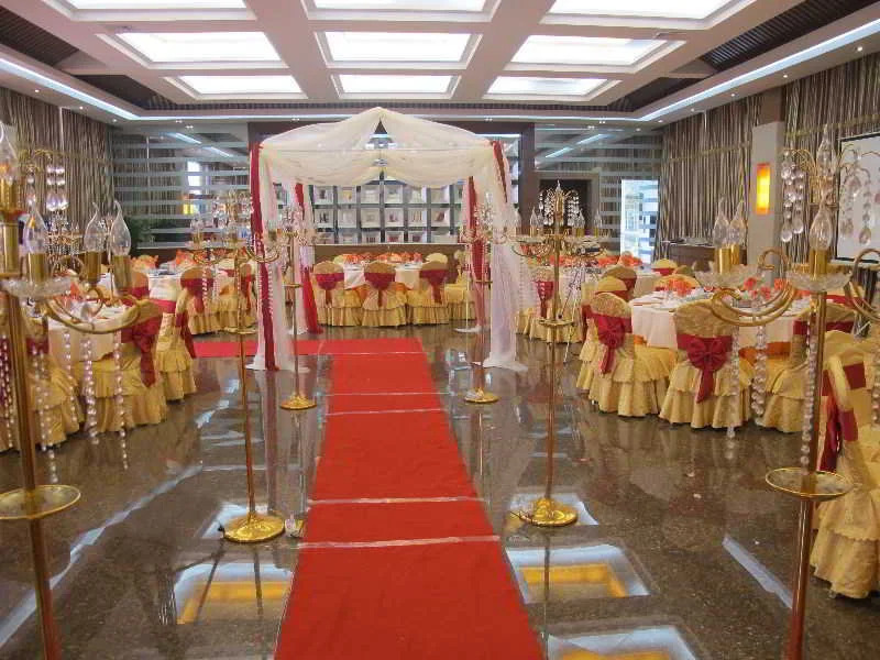 Shantou Zhonghai Nanbin Hotel