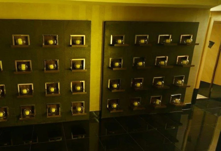 Yongkang Hotel