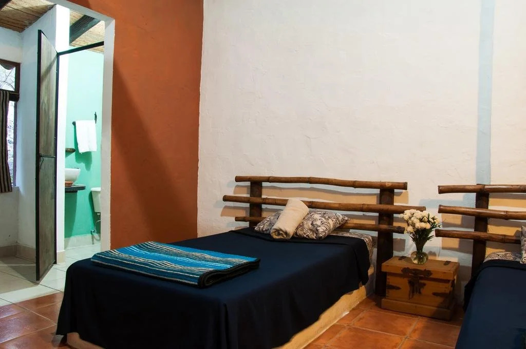 Aldea Ecoturismo