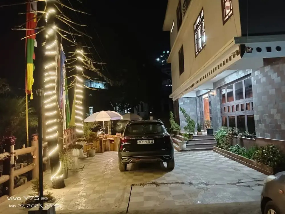 Hotel Lasso Regency & Spa Namchi